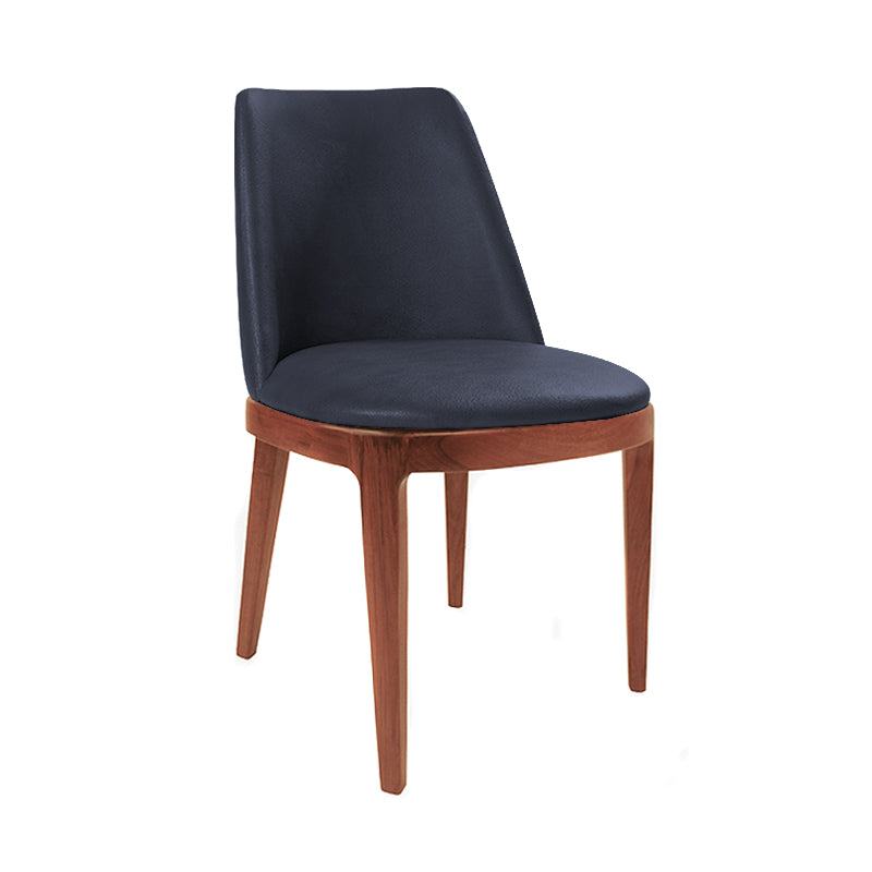 Silla Wales en Eco cuero